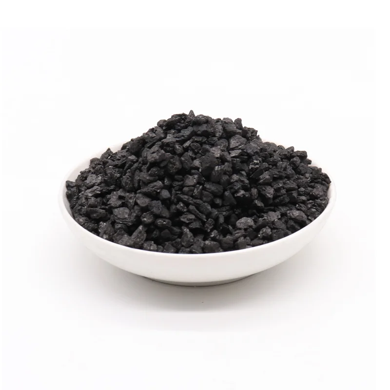 
Industrial waste water treatment coal based granular activated carbon for air purification 