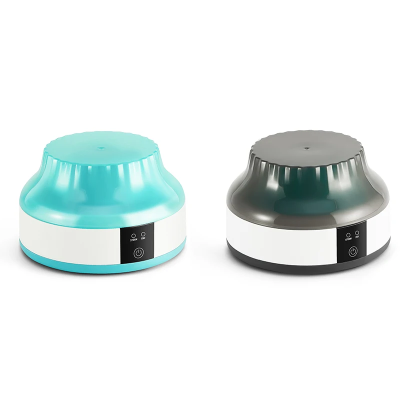 High Quality Gel Nail Polish Remover Machine 24W Steam Nail Polish Remover Machine Professional Steam Nail Remover