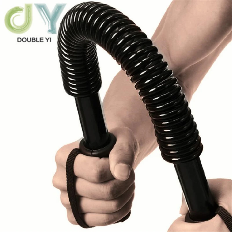 High quality sports fitness power twister strength of arm muscle training throwing arm device