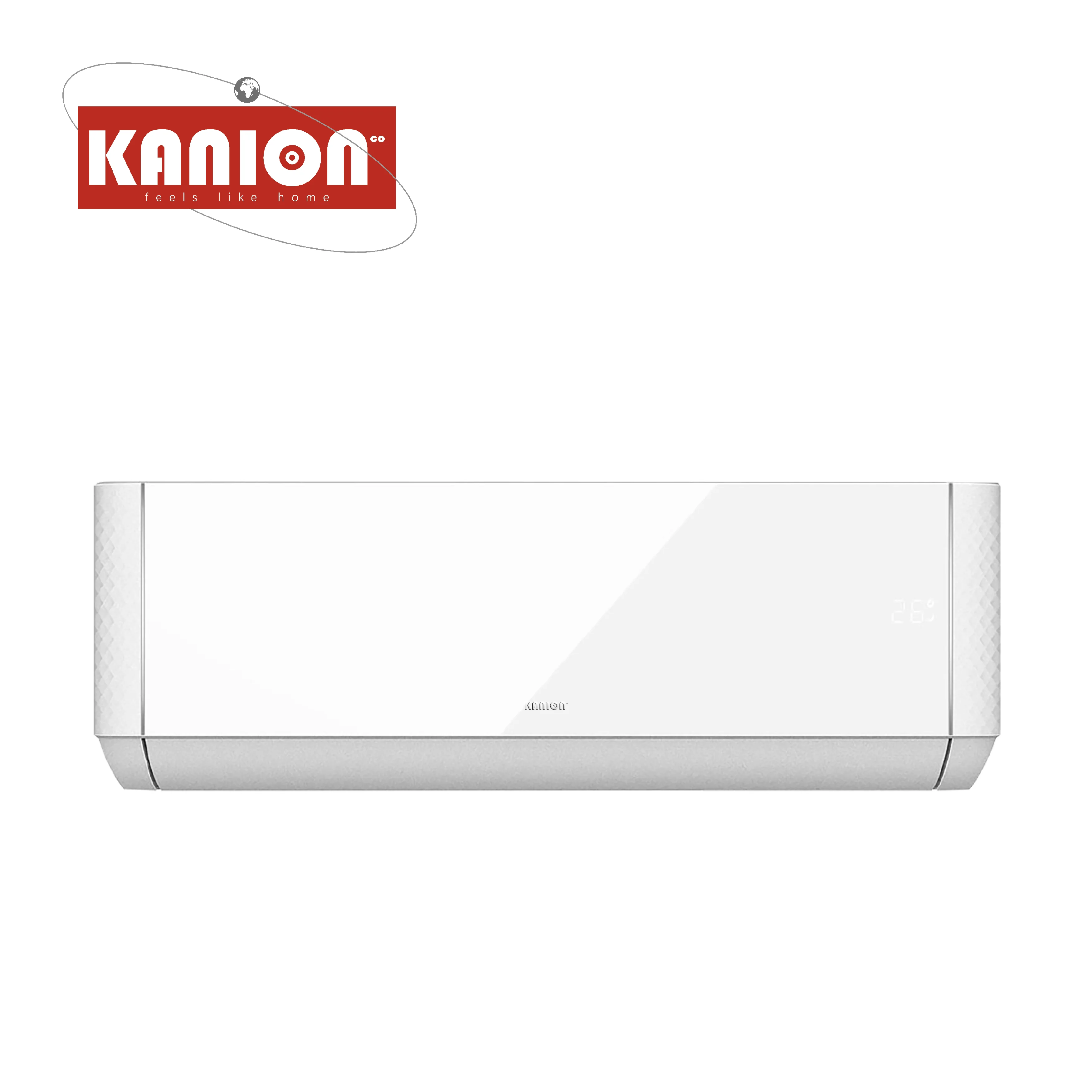 Мини-сплит-кондиционер SEER19 24000BTU 24k 60 Гц