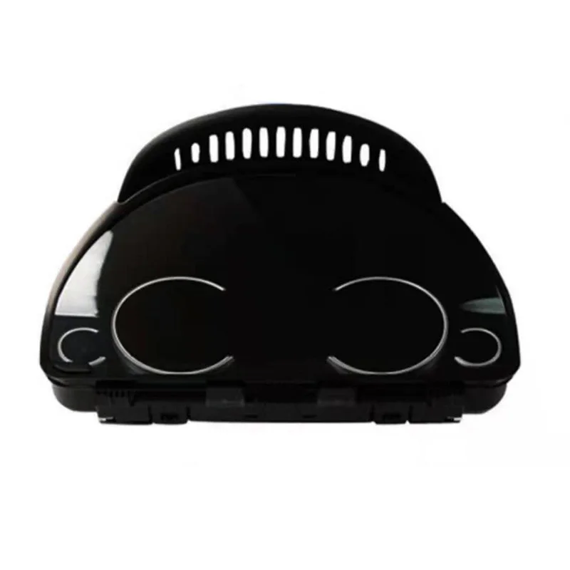 6WB F15 F16 X5 X6 12.3 inch instrument cluster multimedia car LCD display speedometer Auto Meter