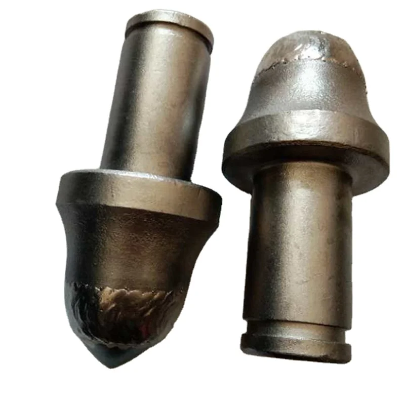 Superior Tungsten Carbide Road header Cutting Pick  Mining Pick Betek