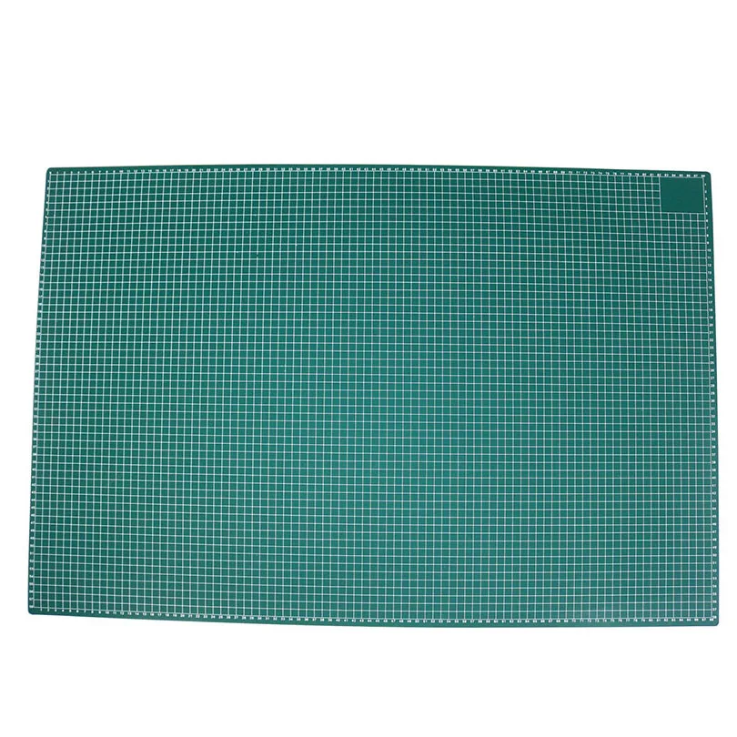 Double-Sided Customized A1 Cutting Mat Professional Factory Direct 3 Layers Cutting Mat Oem Cutting Mat A1