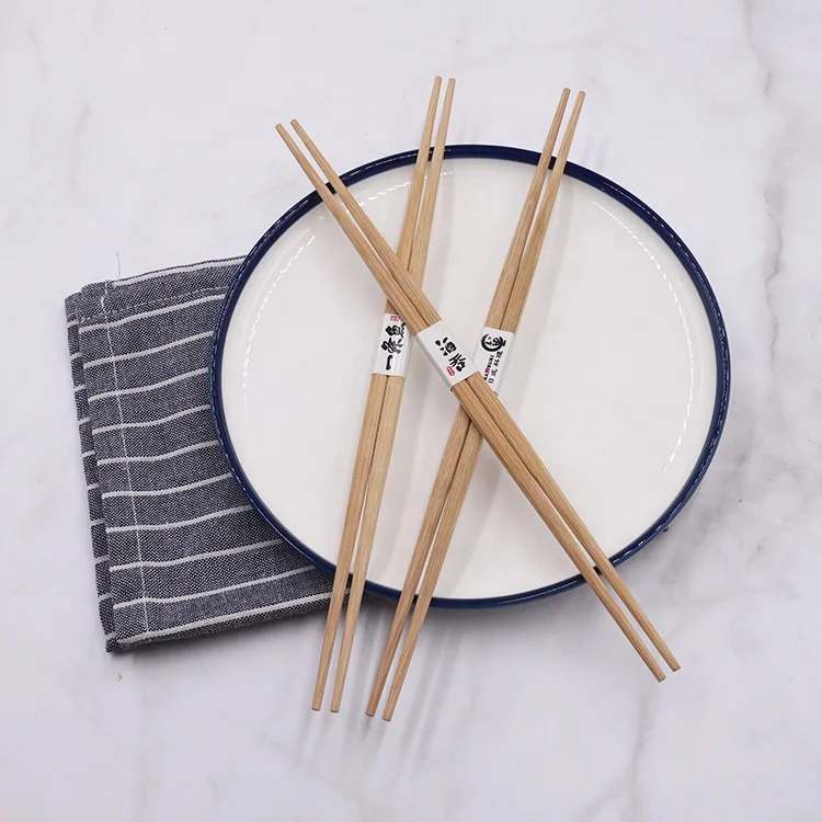 High Quality Cheap Price Fancy Disposable Chopsticks With Custom Logo