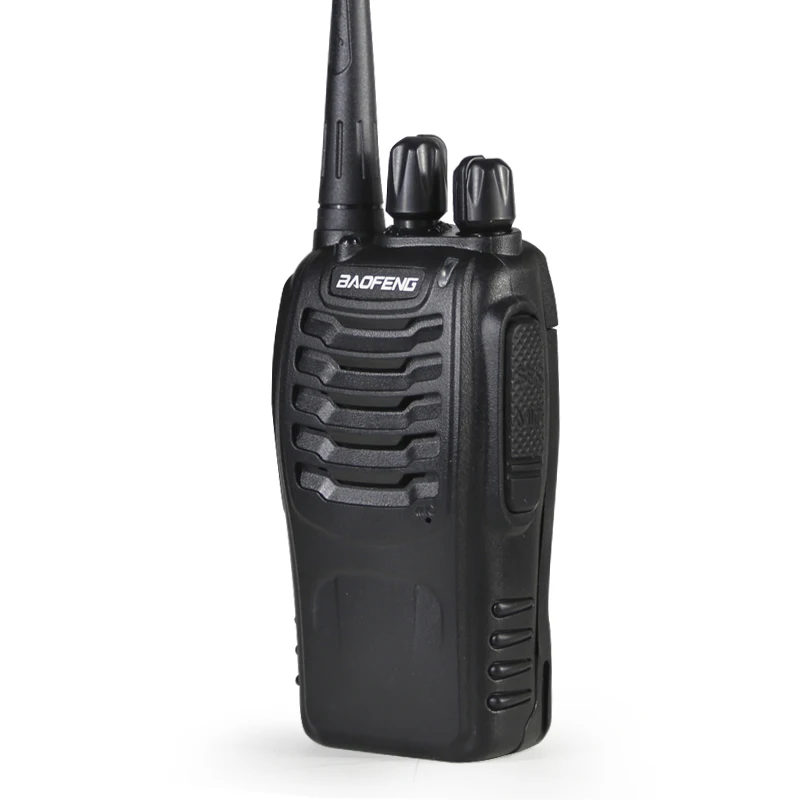 Fujian Factory Wholesale Price 3km Long Range Baofeng Bf-888s Ham Radio Set Walkie Talkie For Restaurant