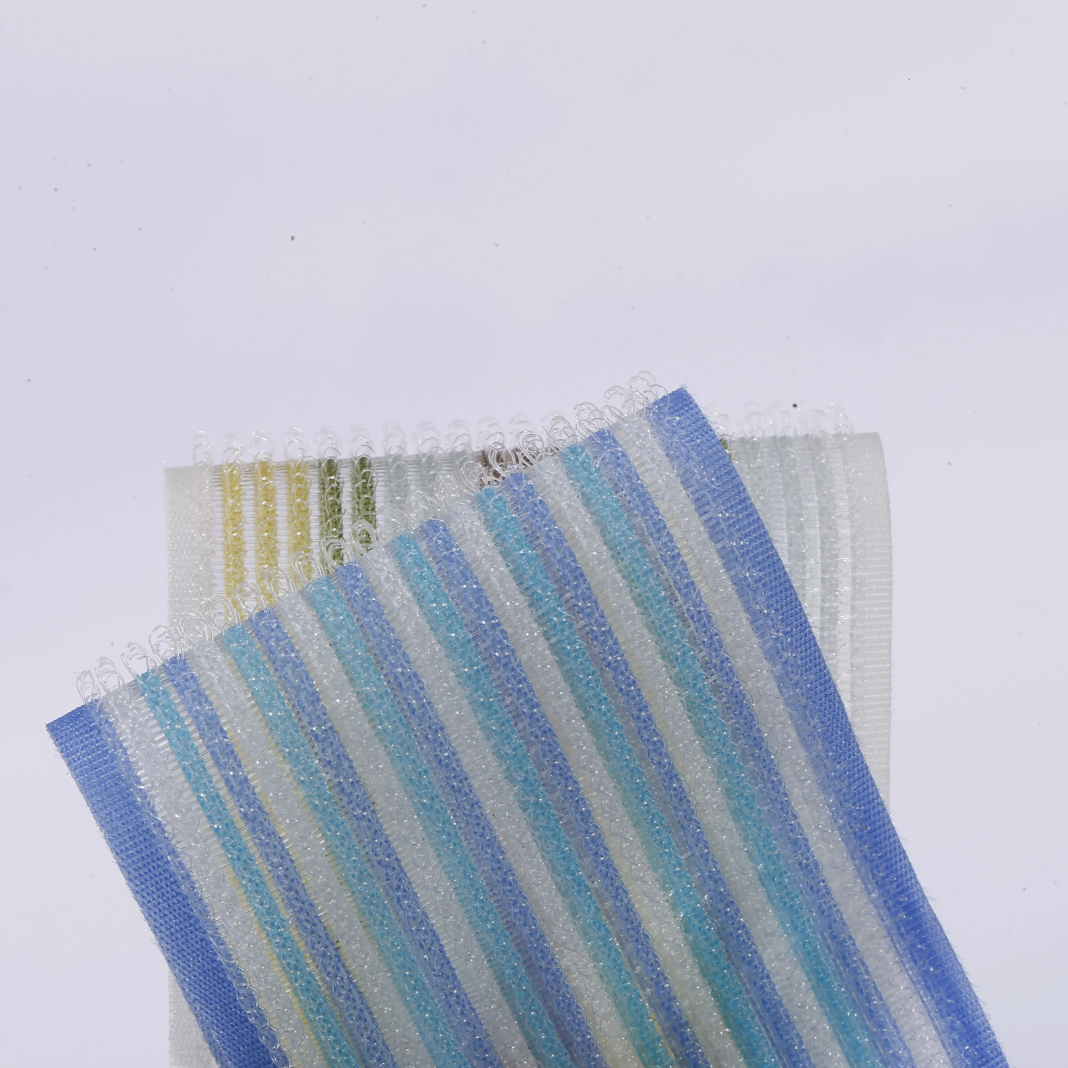 Hot Popular Factory Price Hair Hooks Custom Width Cut at Will Strong Sticky