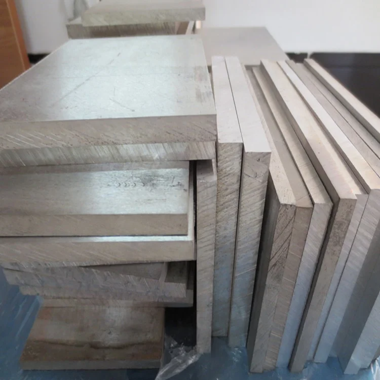 az91d magnesium sheet / we43 magnesium alloy plate/magnesium plate az31b/