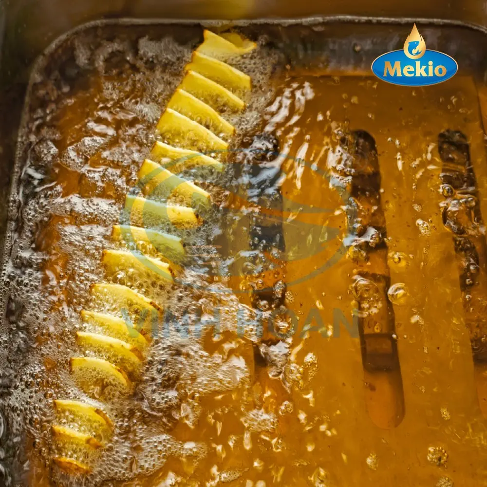 Высококачественное рафинированное Рыбное масло (Pangasius hypophthalmus) из