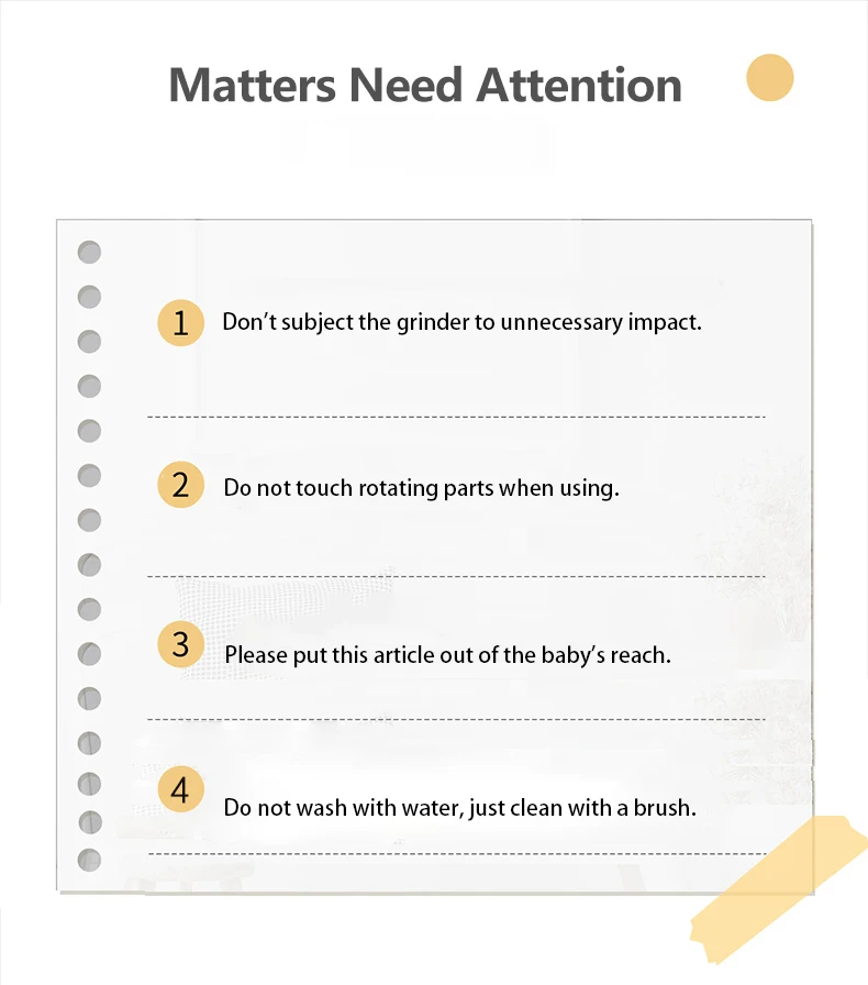 Type-C charging salt&pepper grinder ceramic grinding core, high hardness, wear resistance, long life, stylish shape easy to hold