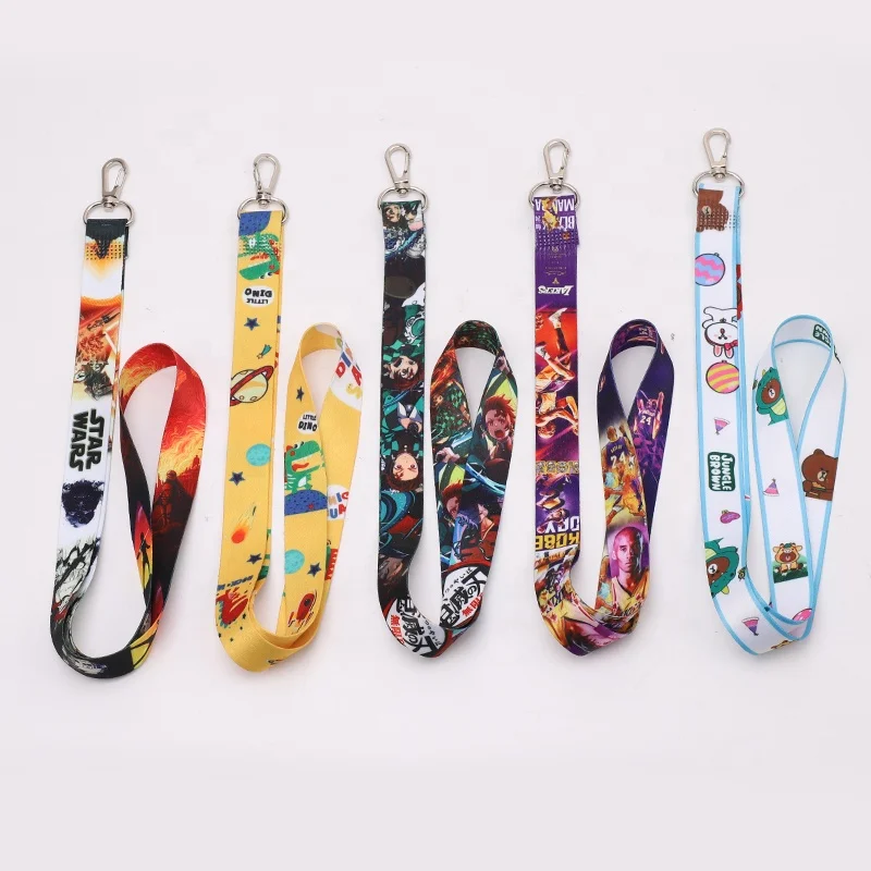 smartphone shoulder strap Lanyard Phone Cases Detachable Handbag Chain Neck Strap Phone lanyard