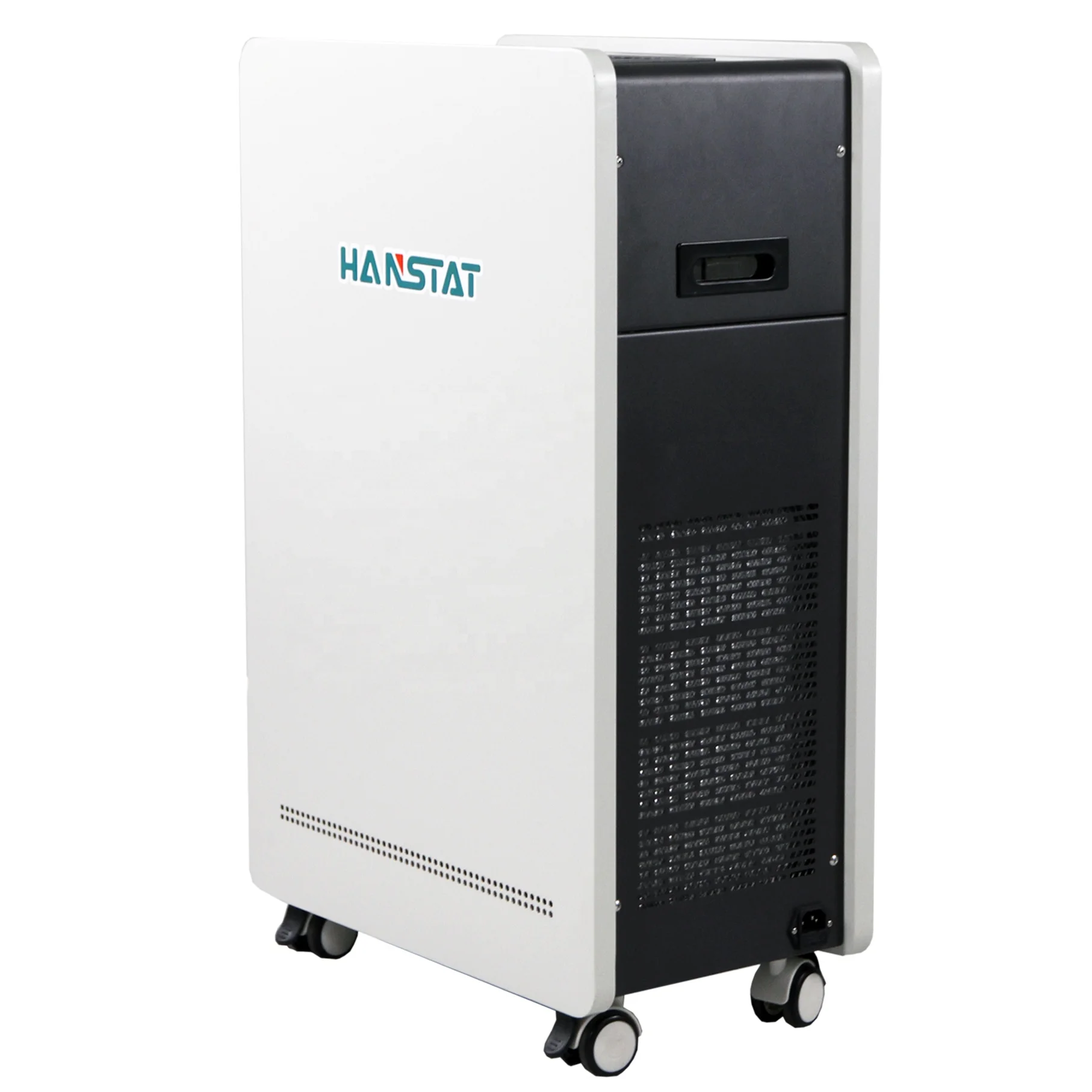 HanBang бытовой гостиничный Коммерческий мобильный плазменный ОЧИСТИТЕЛЬ Hepa домашний очиститель воздуха