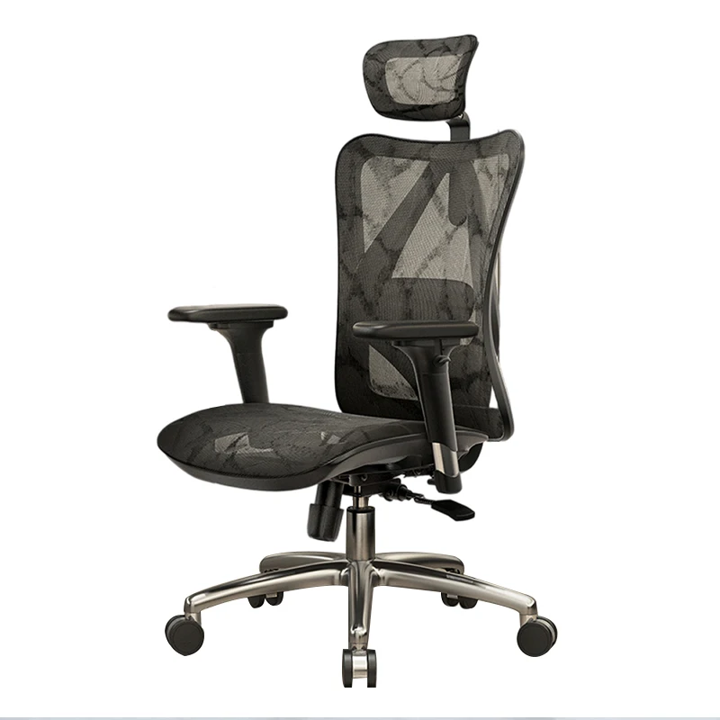SIHOO best selling ergo sihoo m57 full mesh oversized chair manager chair with strong lumbar support
