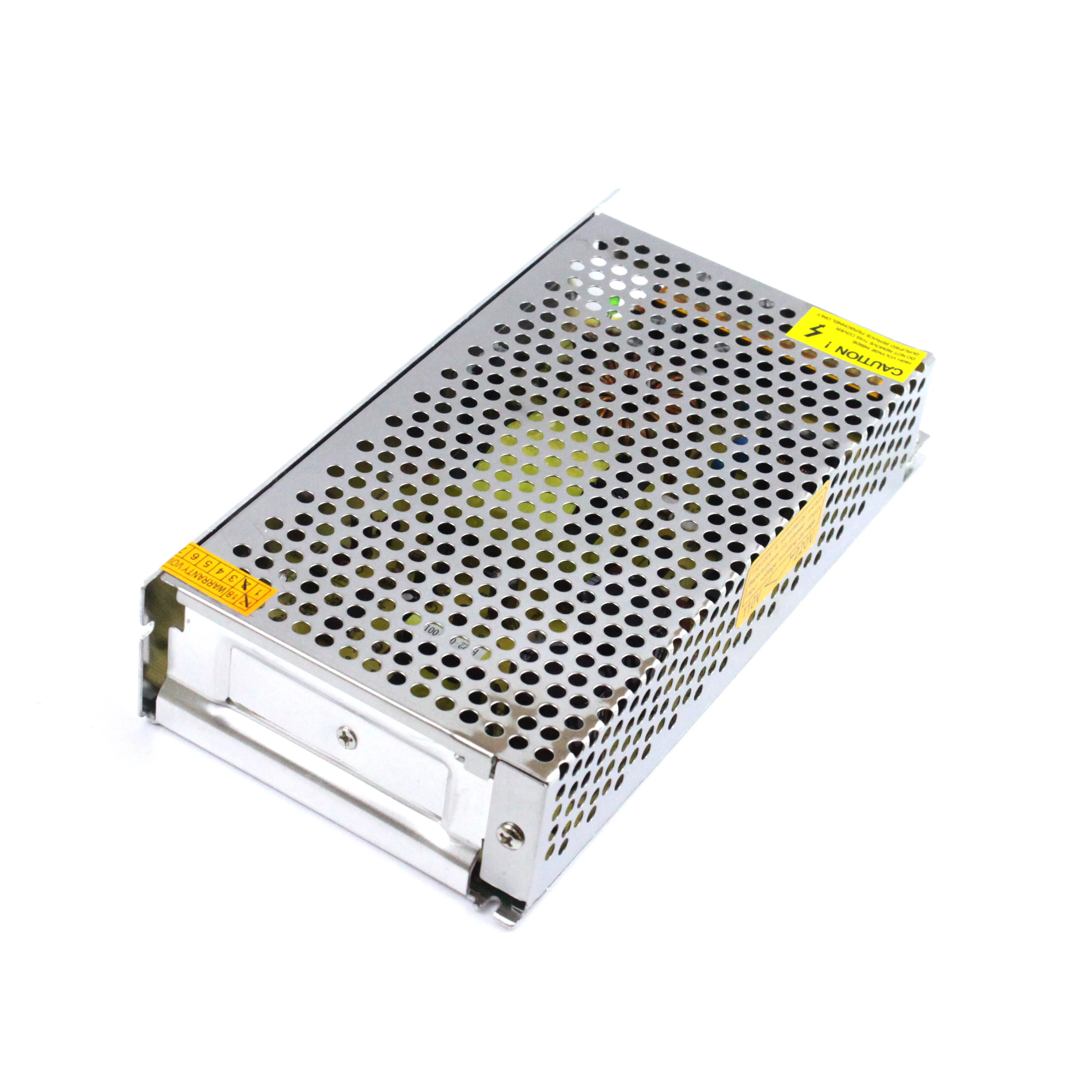 150W 36V 4A импульсный источник питания AC DC трансформатор светодиодный