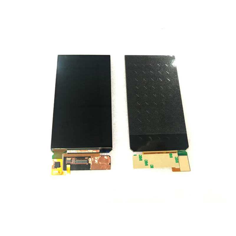  5 дюймов oled дисплей 720*1280 активно-матричные осид высокая контрастность lcd емкостный сенсорный