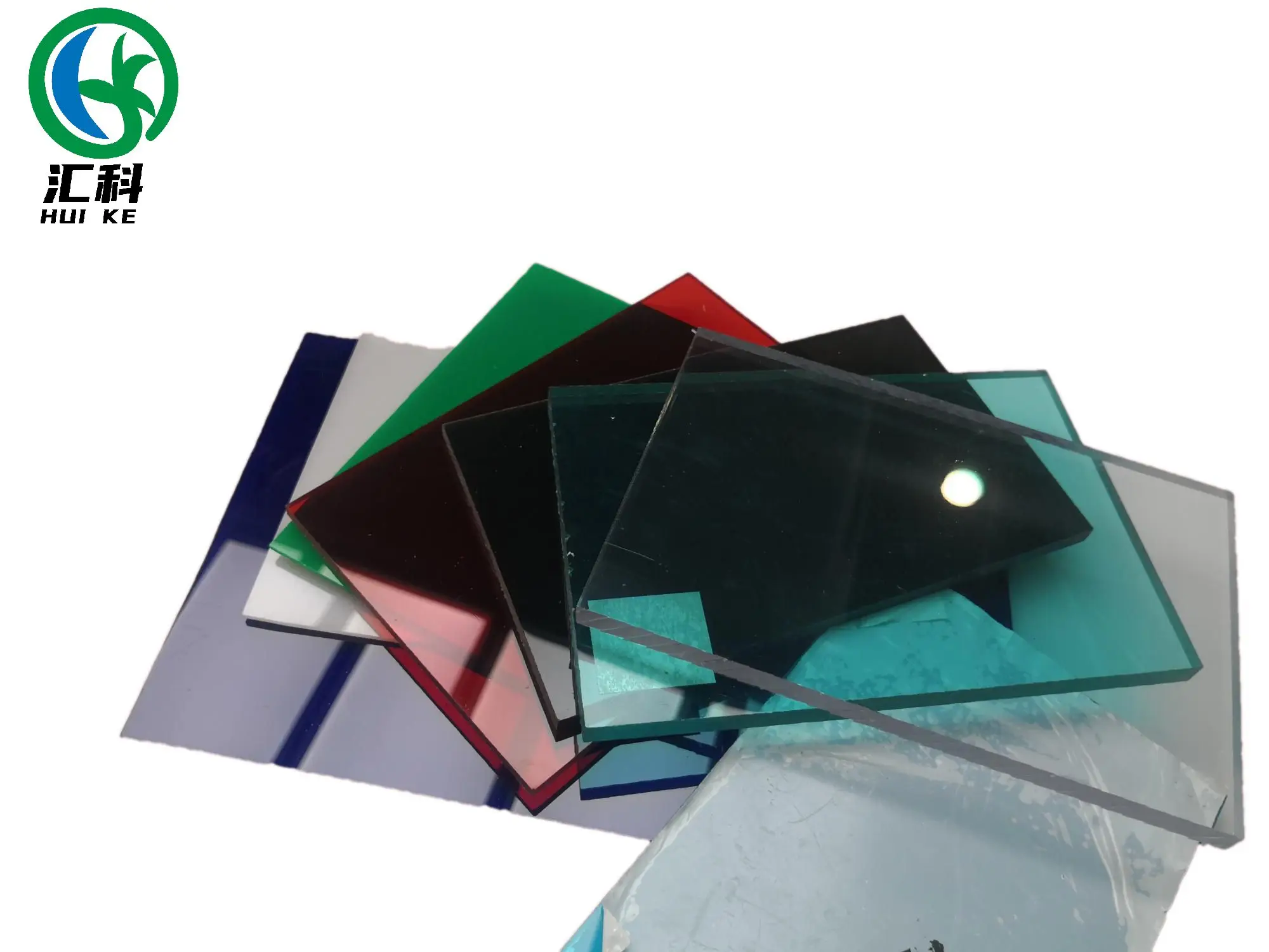 
uv coated high quality long lifetime low price fireproof polycarbonate sheet philippines 