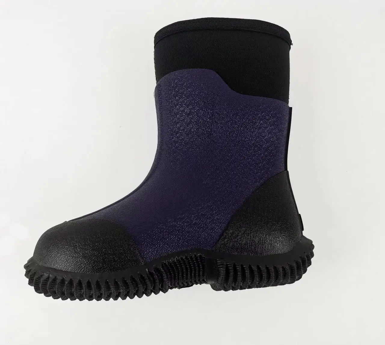 New design neoprene boots for kids good quality neoprene rubber boots from China