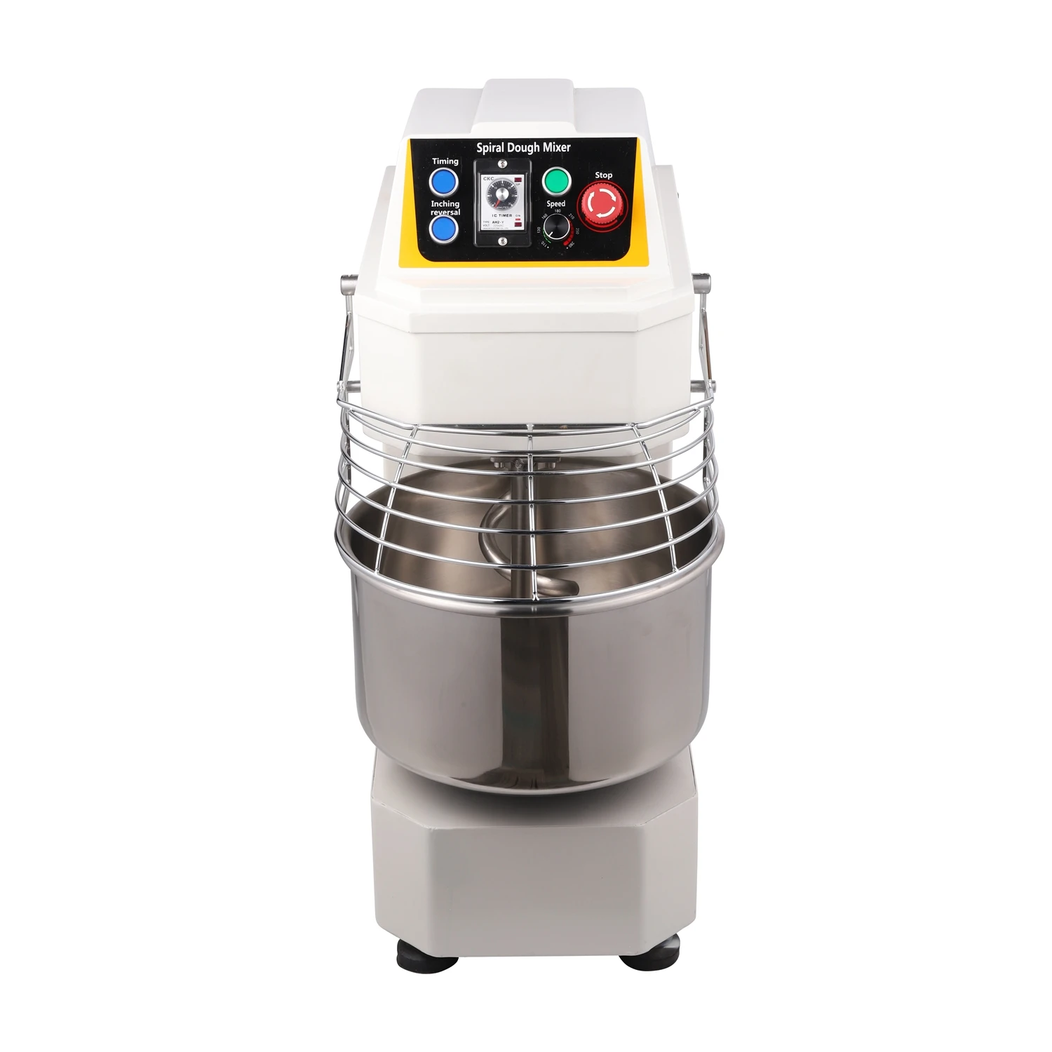 20L Chinese Factory 2020 Automatic Bread Dough Mixer Machine Commercial/Bakery Machine Automatic