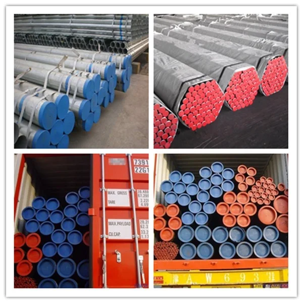 Good Quality Seamless Honed Tubing St52.3 SRB CDS DOM steel pipe