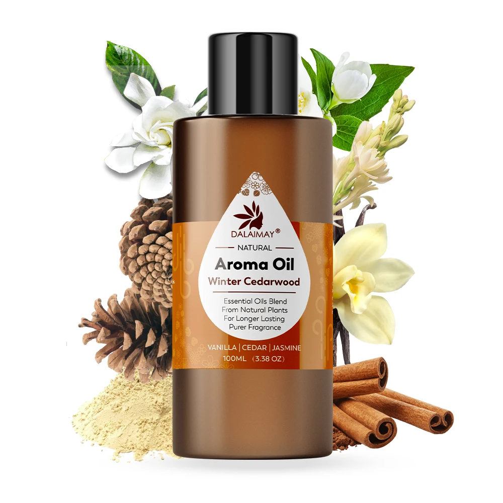 private label multi use 100% natural Aroma Organic Fragrance Oil perfume diffuser oil for diffuser