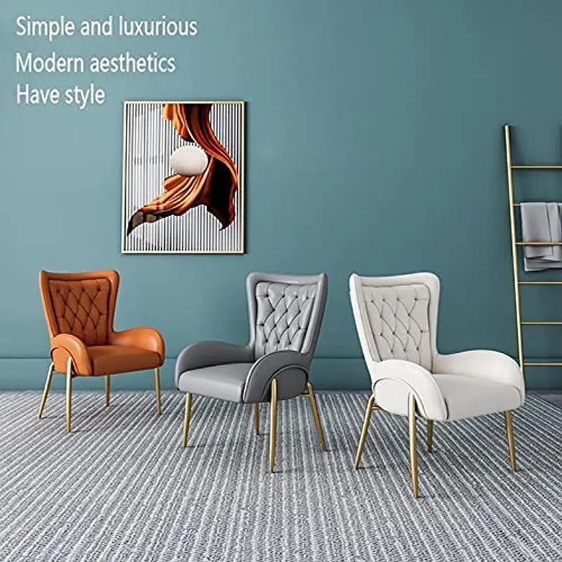 Gold stacking metal aluminium hotel banquet chair for sale