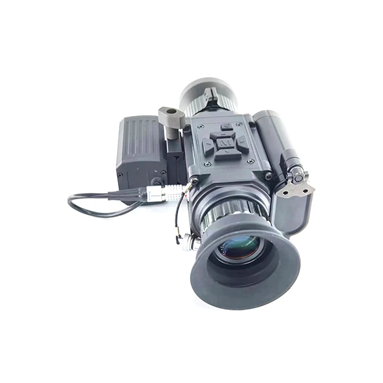 Good Quality Hunting Cheap Imaging Scope Infrared Imager Thermal Camera Telescope