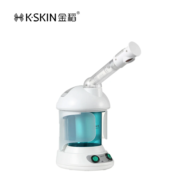
Mist Steamer Face Steam Machine Oem Sauna Nano Feature facial steamer 