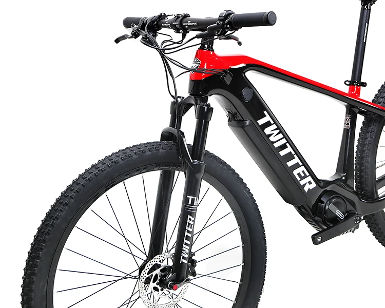 Hot Sale LOW MOQ electric mountain bike Wholesale OEM MTB 36V 48V ebike long distance electric mountain bicycle