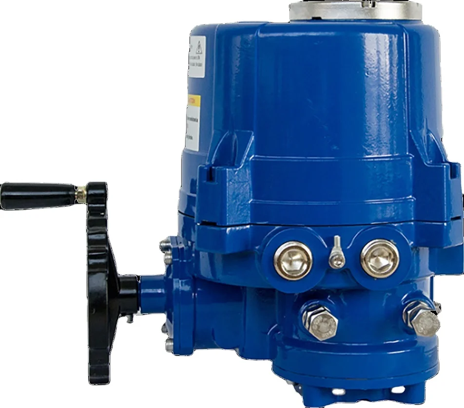 2021 дешевые оптовые продажи Литые шаровые клапаны Электрический привод