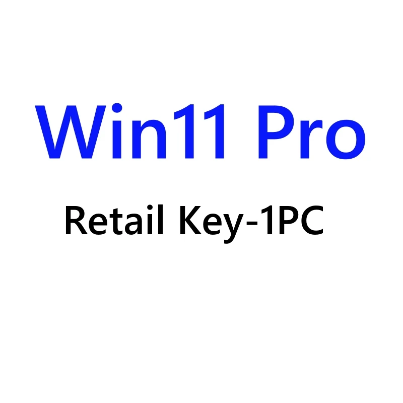 Подлинный Win 11 профессиональный ключ Лицензия розничная 100% онлайн Активация Win 11 pro ключ цифровой ключ отправка Ali Chat Page