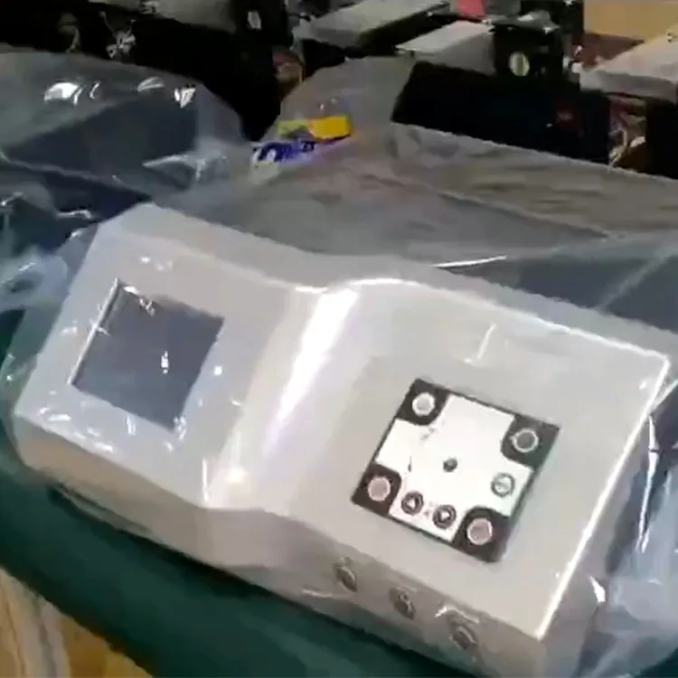 Res Treatment 4 Pcs Cap Treatment 7 pcs OF India Device Pain Relief Skin Rejuvenation Weight Loss RF P[hysiotherapy Machine