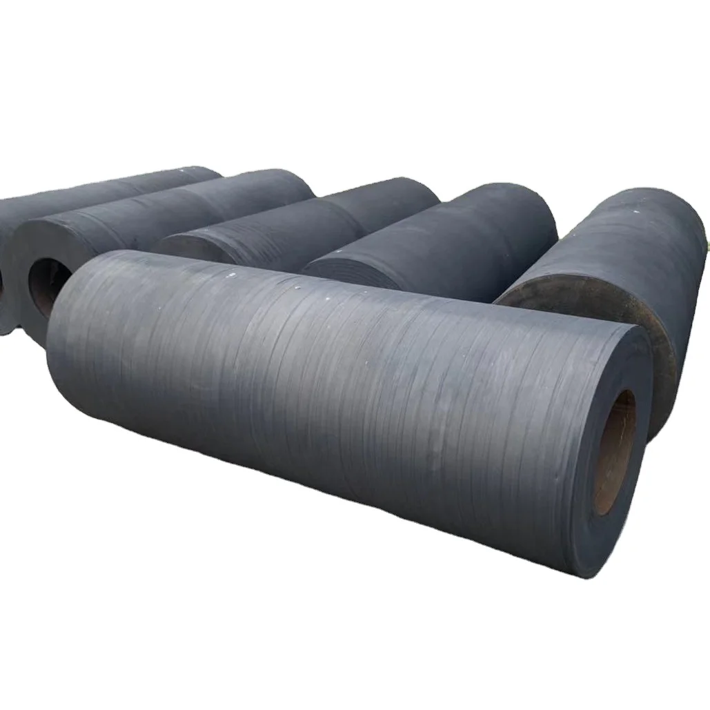 ISO9001/ISO14001 Y1600*800*1000 Nature Rubber No MOQ Request Heavy Duty Cylindrical Rubber Fenders For Piers tug boat fender