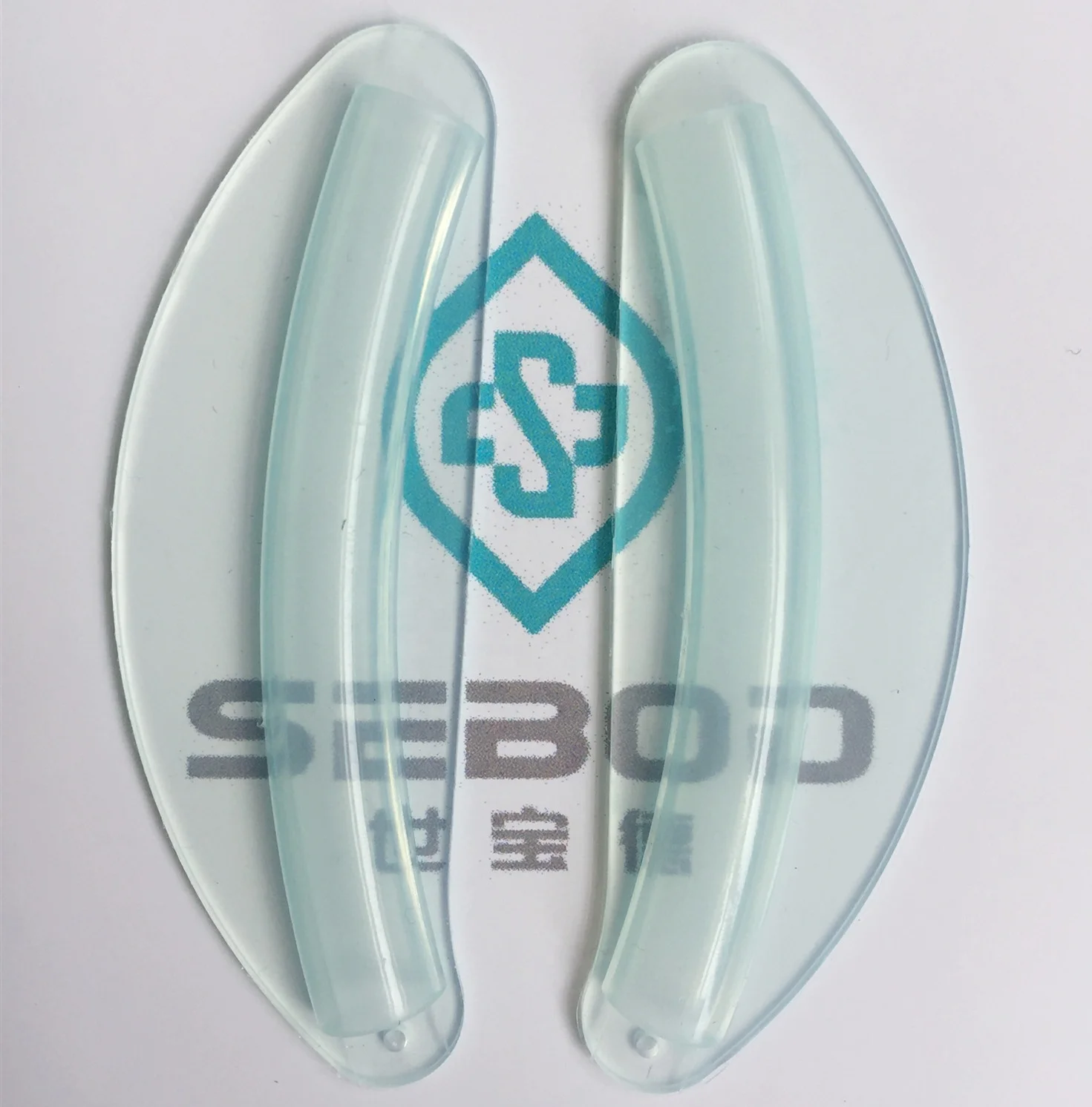 Cosmetic surgery nasal implant splint   customized Bulk packing/Sterilization packaging2021