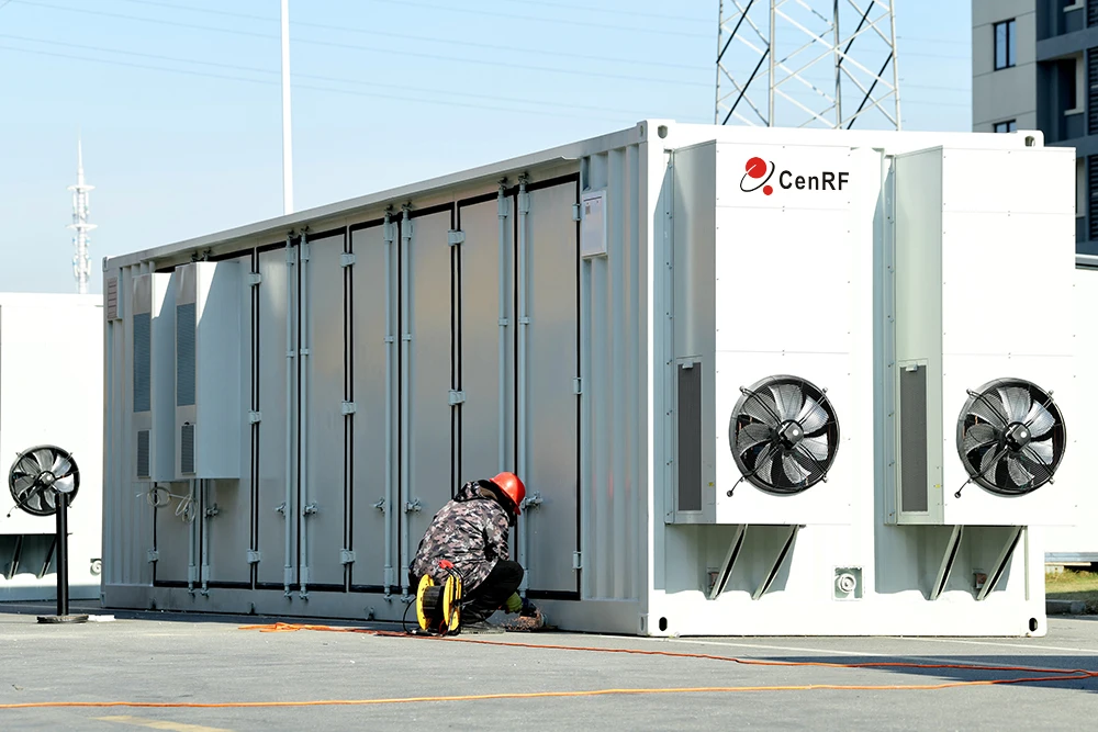 Outdoor Waterproof Power Supply Equipment Telecom Battery Cabinet Network Telecom Cabinet With Air Condition Cooling