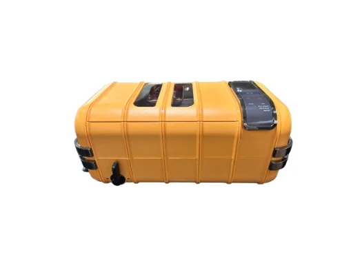 Hot Sale Codyson Quality Ultrasonic Cleaner CD-4831 Orange Durable Drop Instruments Cleaner with Drainage