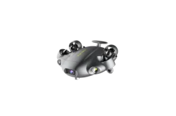 Professional Underwater Drone Fifish V6 expert M100A  cheap factory  price  camera shoot combination set