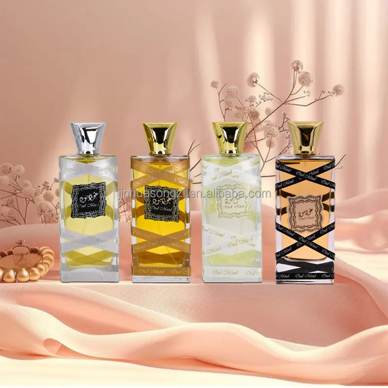 Хит продаж духи Haramain Arabes Al Por Mayor Amber Oud Gold Parfum Yara Originalesl Dubai мужские одеколон
