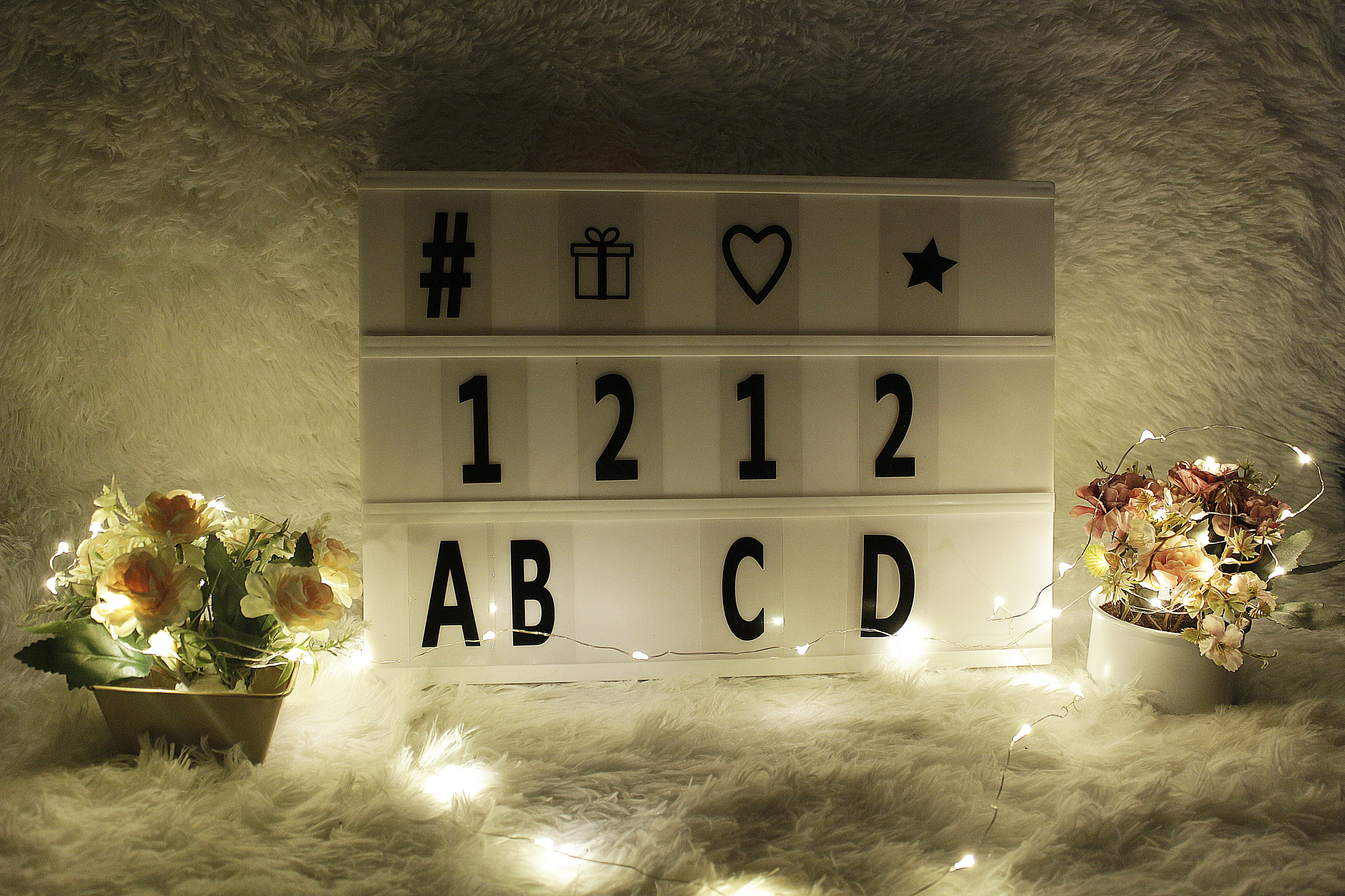 A6 Бесплатная сочетание букв лайтбокс Горячее предложение! Супер Светодиодный фонарь лайтбокс с цифрами, буквы огни