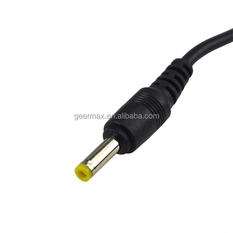 Orange Pi Plus 2 Power Cable 4.0 mm-1.7mm Jack Flex Cable Orange Pi USB turn DC 4.0 for wire Provides 5V DC from USB to DV Port