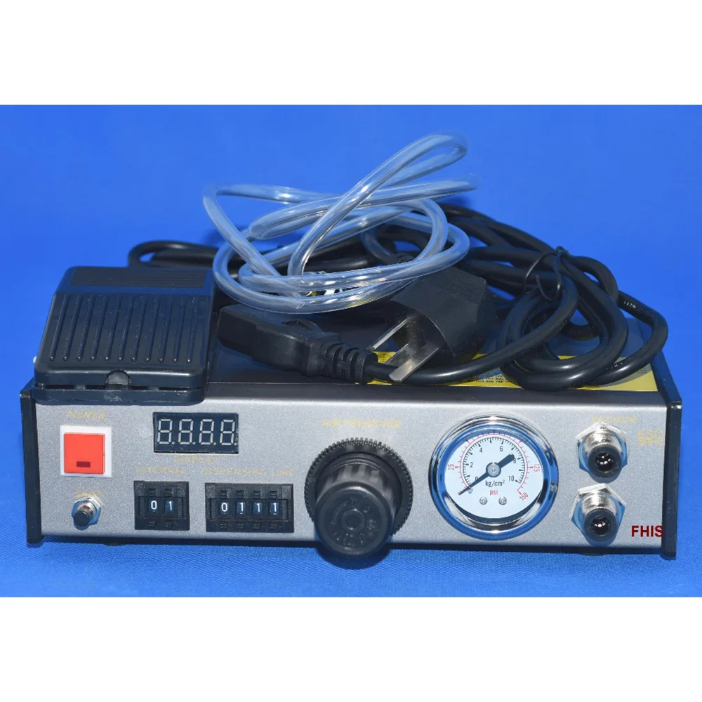 Автоматический Диспенсер AB Bicomponent бак из нержавеющей стали распределительный клапан смешивающее оборудование