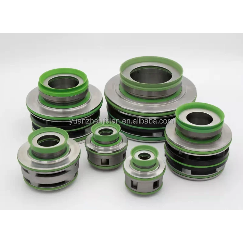 FS-20mm замена насоса Flygt 2610 2620 2630 2640 3085 штекер-смеситель механическое уплотнение