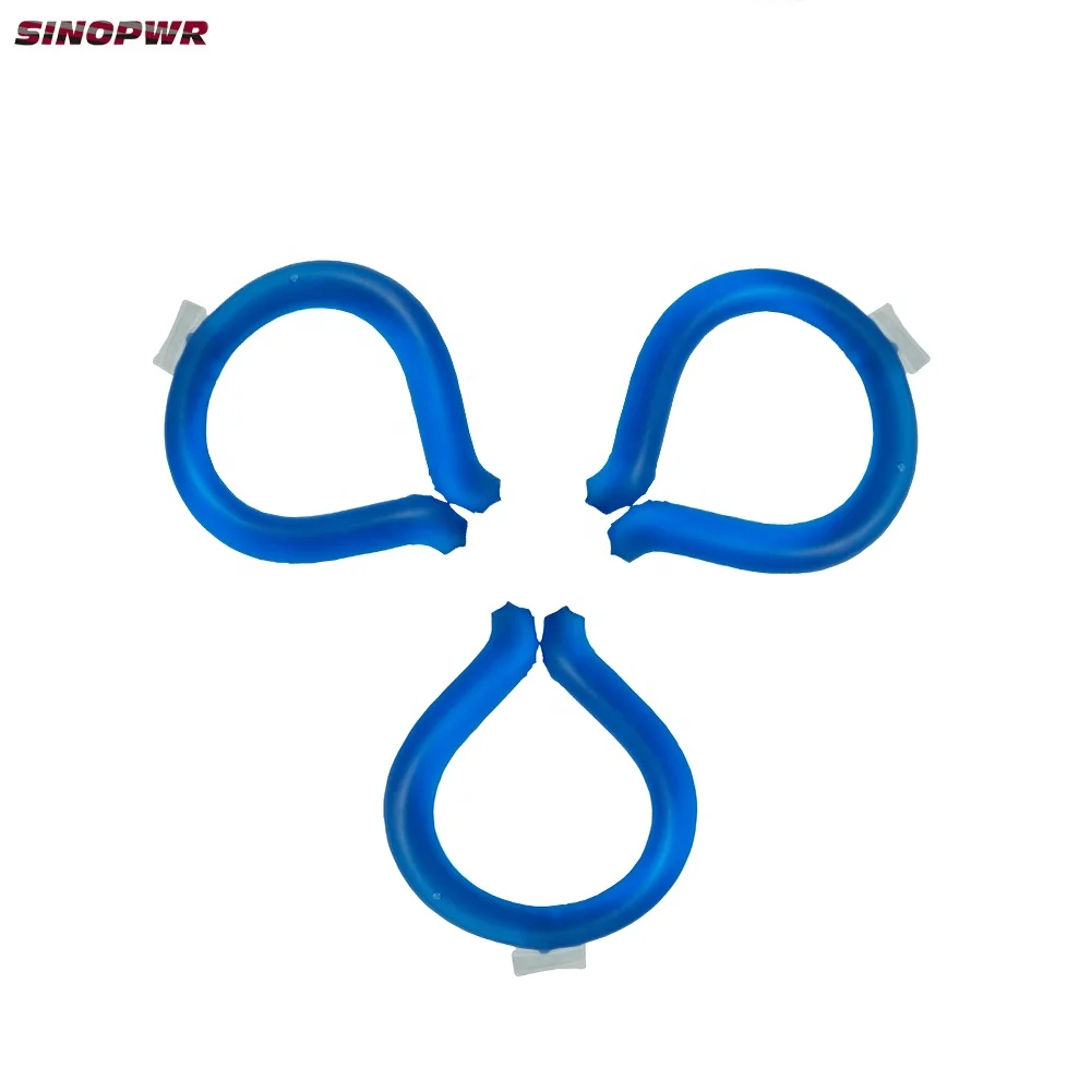 Hot sale Outdoor Sports S M L Size For Men Women Kids Pcm summer cool tube neck