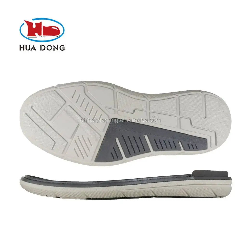 Sole Expert Huadong 2018 новейший дизайн мужская повседневная подошва