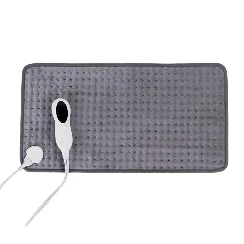 Custom Small Electric Blanket Heating Pad High-temperature Hot Compress Heatingpad Multifunctional Warming Blanket Heating Pad