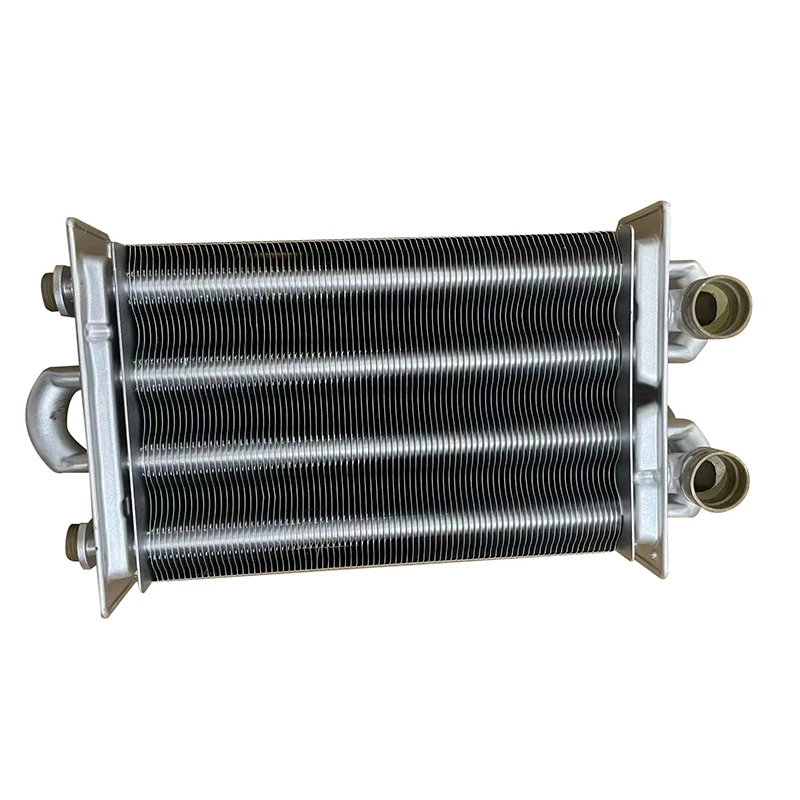 Beretta  heat exchanger 260 water boiler parts for beretta  boilers