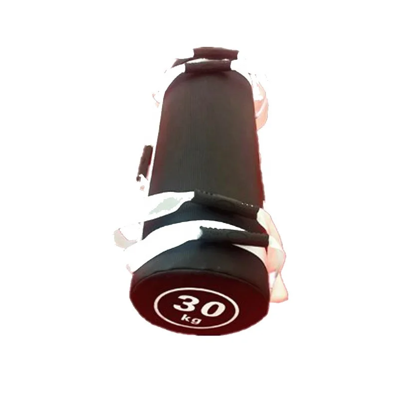 power training Sandbag fitness empty power PVC bag strength weight bearing energy training explosive multi function Power Bags