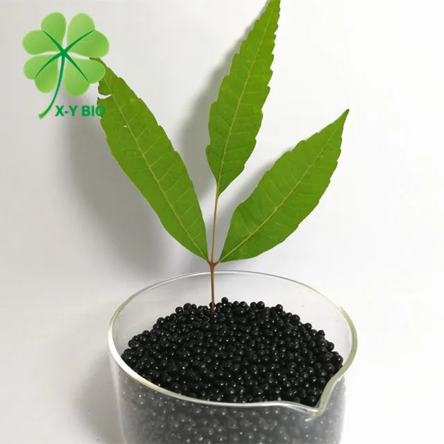 Organic fertilizer water soluble Npk 12-0-3 pure  Humic  Acid