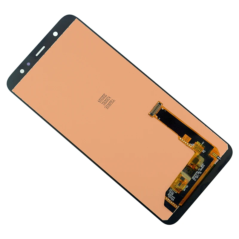 Replacement Mobile Size 1:1 Lcd Touch Screen For Samsung Galaxy A605 Incell  Screen Display Digitizer