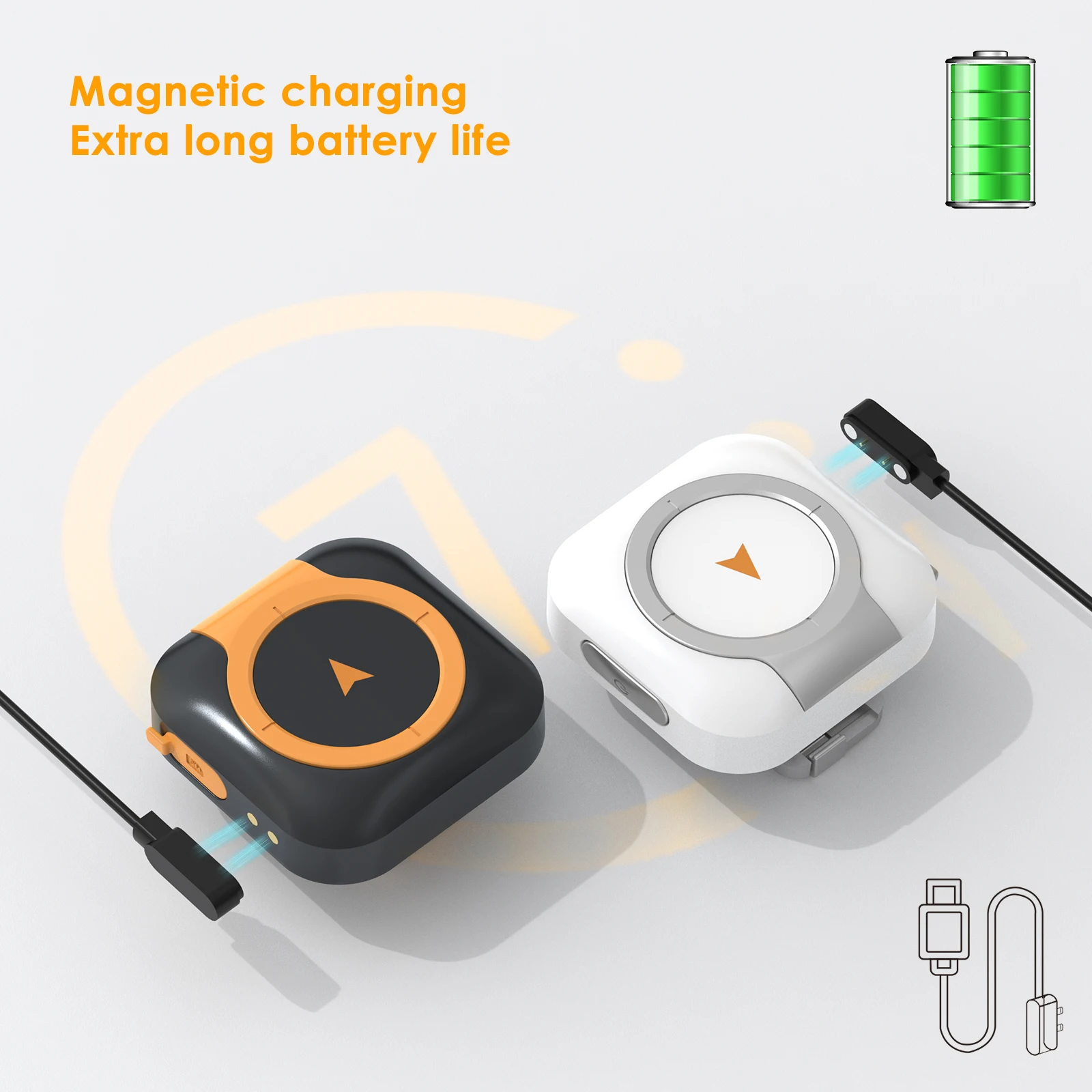 Mini 4G Sim Card GPS GSM Tracker Anti Lost Pet Smart Mini GPS Tracking Device for Dogs Cats