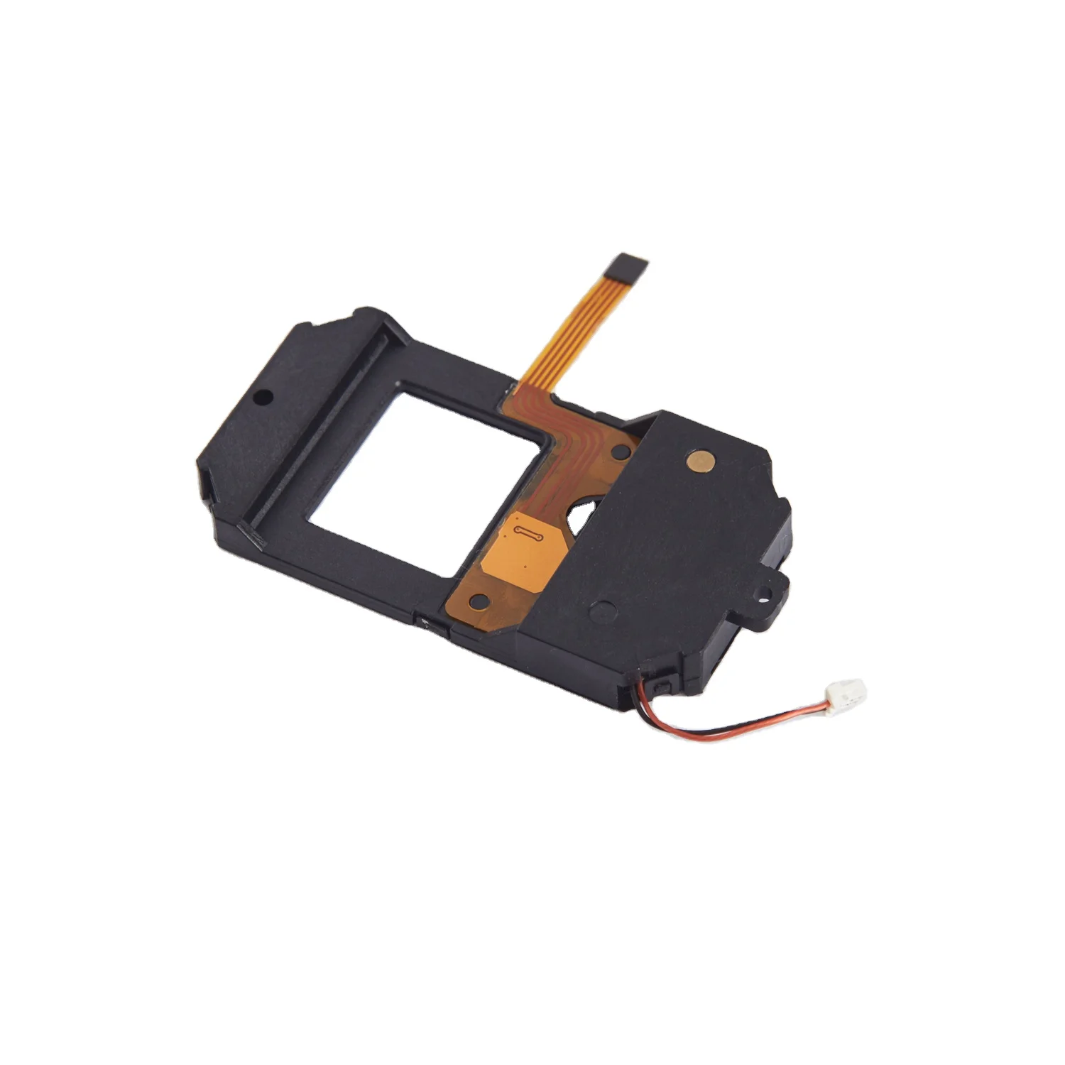 IR infrared thermal imaging shutter for thermal face recognition camera night vision
