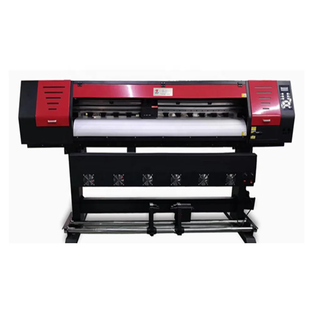QK-high speed powerful multi-function automatic inkjet printer machine